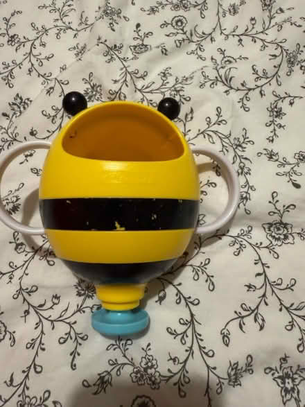 Photo of free Bath toy (Winchester SO22) #2
