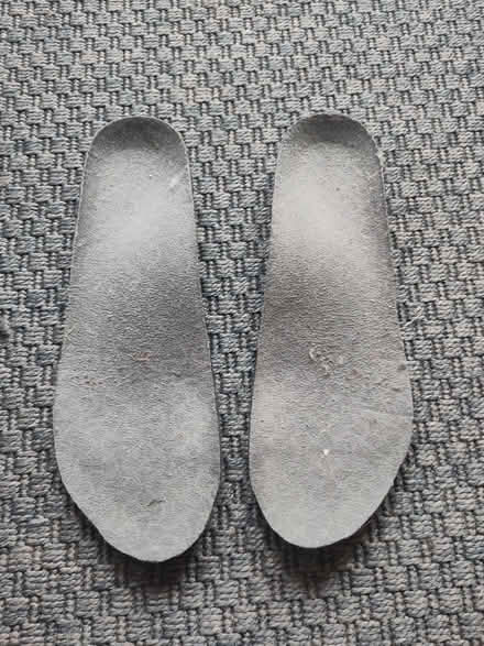 Photo of free Scholl inner soles (Bexhill old town, TN40) #2
