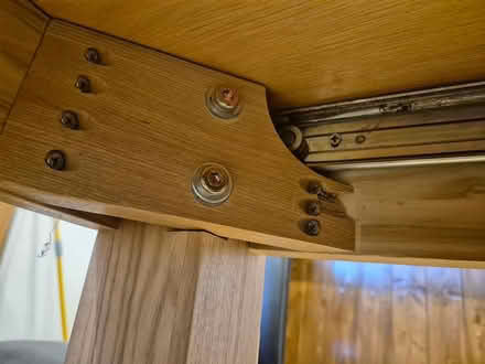 Photo of free Dining table (Trowell NG9 3QG) #4