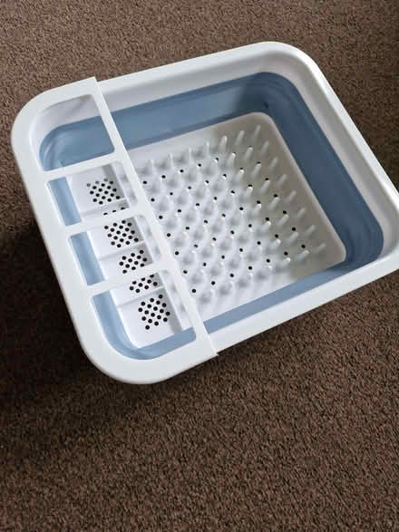 Photo of free Washing Bowl (Currie EH14) #2