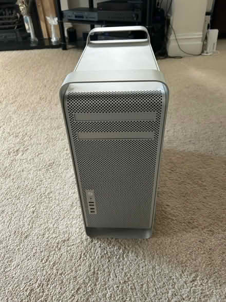 Photo of free Apple MacPro (Addiscombe CR0) #1