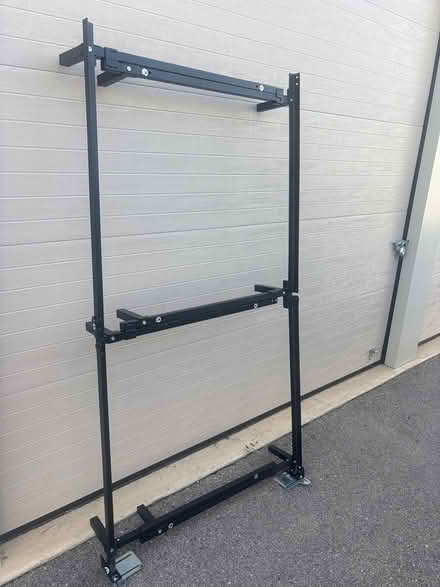 Photo of free Queen bed set (no mattress) (Cottage Grove, WI 53527) #3