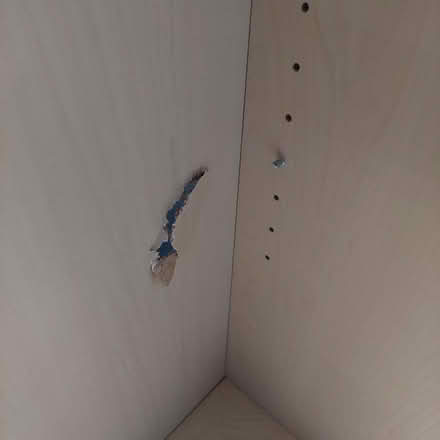 Photo of free Billy bookshelf (Jesmond Park East NE7) #3