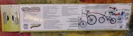 Photo of free Trailgator bicycle towbar (Kew TW9) #2