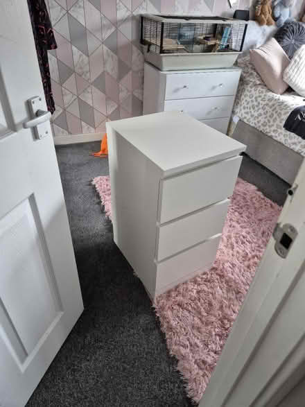 Photo of free Ikea draws (Worcester WR2) #1