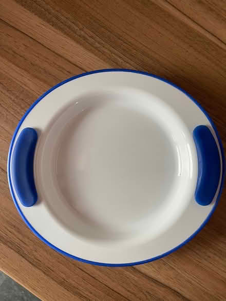 Photo of free Keep warm plate (Burnham SL1 8) #1