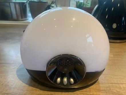 Photo of free Lumie Bodyclock alarm (E4) #1