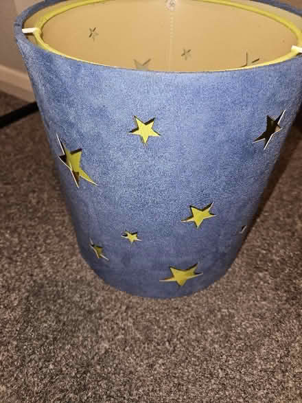 Photo of free Lampshade (Frindsbury Extra ME2) #3