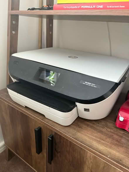 Photo of free HP Printer/Scanner (Salford, M7) #1