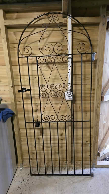 Photo of free Garden gate (Bridge of Allan FK9) #1