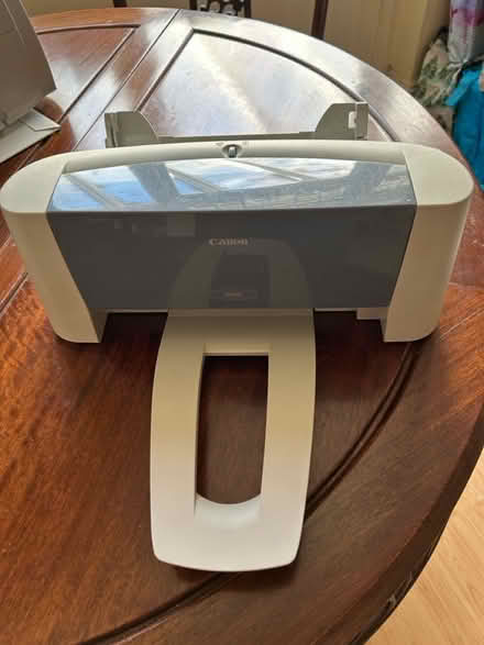 Photo of free Canon S200 inkjet printer (Addiscombe CR0) #2
