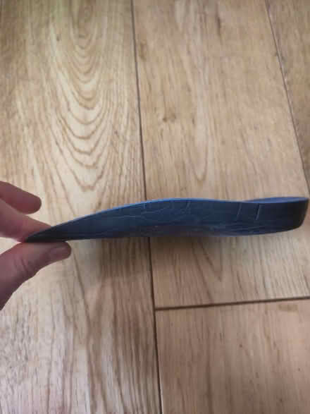 Photo of free Heel lift supports (Bexhill old town, TN40) #2
