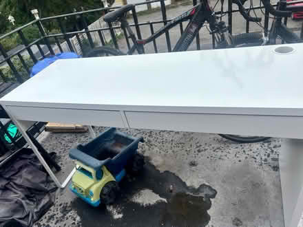 Photo of free Desk (Woking) #3