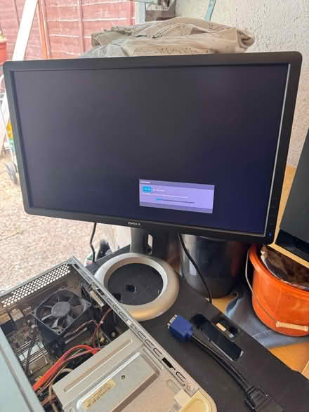 Photo of free Computer for parts (Croydon) #4