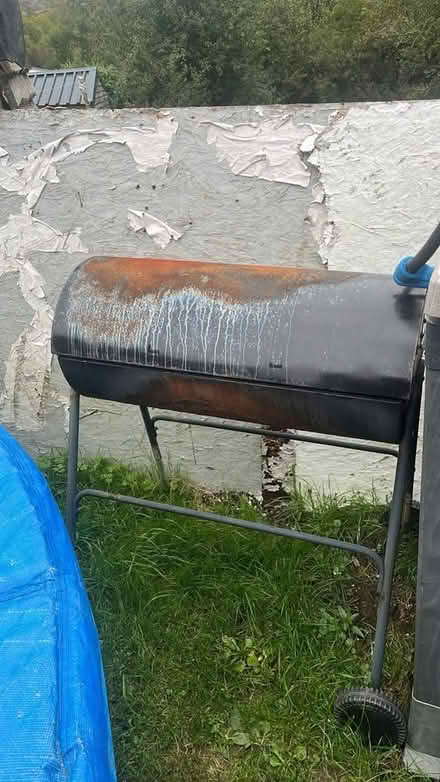 Photo of free Bbq (Dolwyddelan LL25) #1