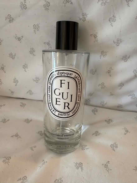Photo of free Diptyque Figueri room spray - empty (Headington OX3) #1