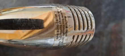 Photo of free Light fitting (Stanstead Abbotts SG12) #2