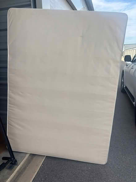 Photo of free Queen bed set (no mattress) (Cottage Grove, WI 53527) #1