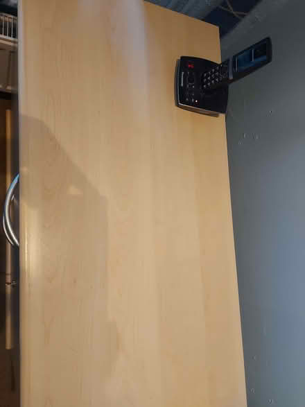 Photo of free Filing cabinet (Wildridings RG12) #3