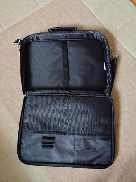 Photo of free Laptop bag briefcase (Harringay N4) #3