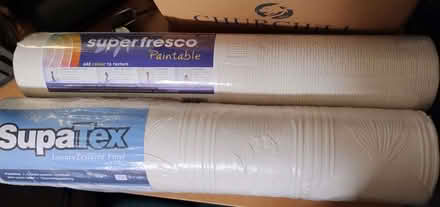 Photo of free Vinyl wallpaper (Greatfield HU9) #1
