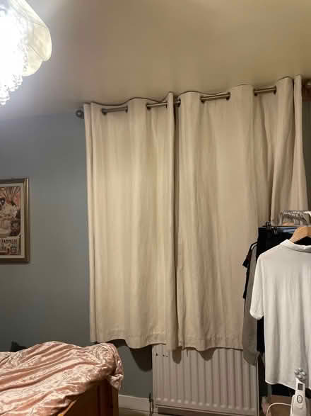 Photo of Curtain linings (Kendal LA9) #1