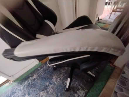 Photo of free Gaming chair go ASAP today💥 (WD6) #3