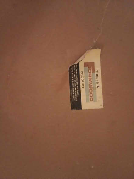 Photo of free Retro coffee tables (Farnham Common SL2) #1