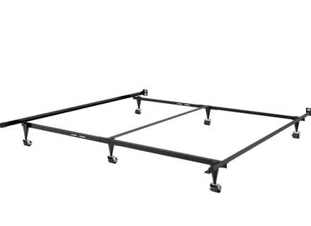 Photo of free Twin-Sized Bedframe (East Watertown) #1