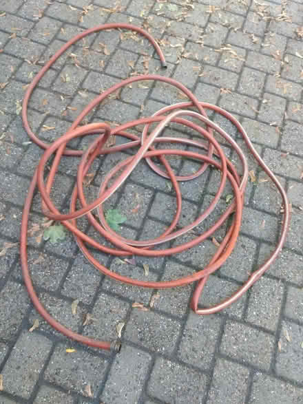 Photo of free Hose works well no leaks (Near Baseline Rd. & Clyde Ave.) #1