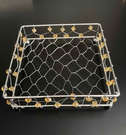 Photo of free Napkin holder (Bridgeport, Kitchener) #1