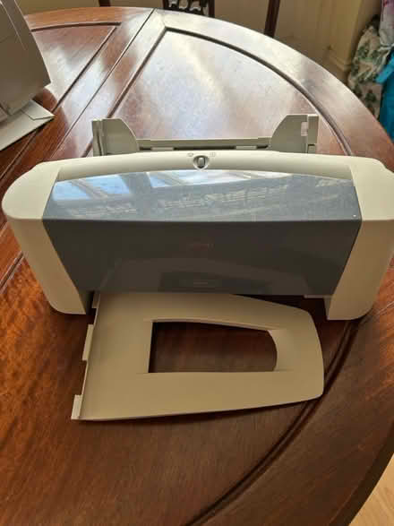 Photo of free Canon S200 inkjet printer (Addiscombe CR0) #1