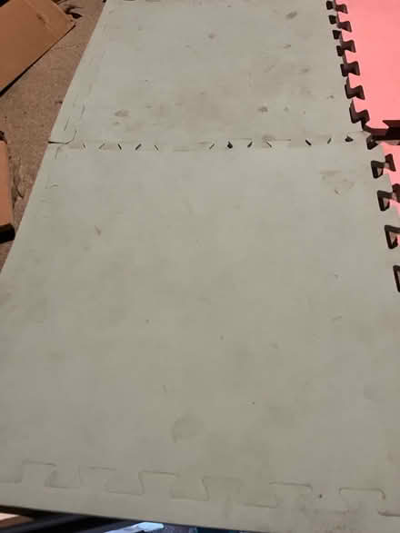 Photo of free Mat for baby/toddler (South Norwood, SE25) #2