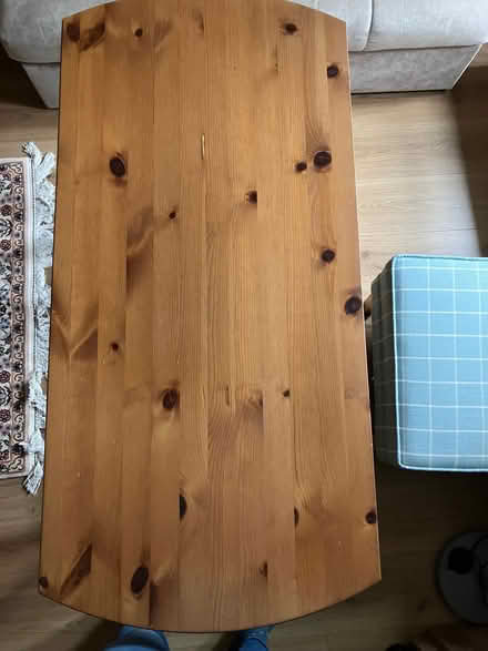 Photo of free Laptop / Computer desk (Westgate LA3) #2