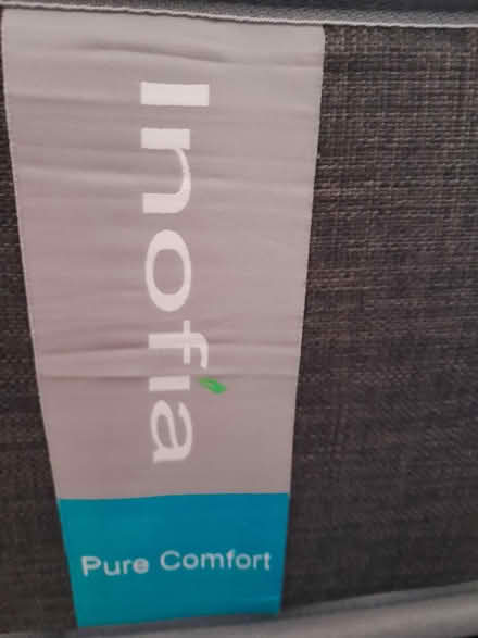 Photo of free Mattress only (Godstone Surrey) #3
