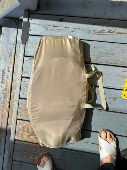 Photo of free Portable baby tent (Berkeley) #4