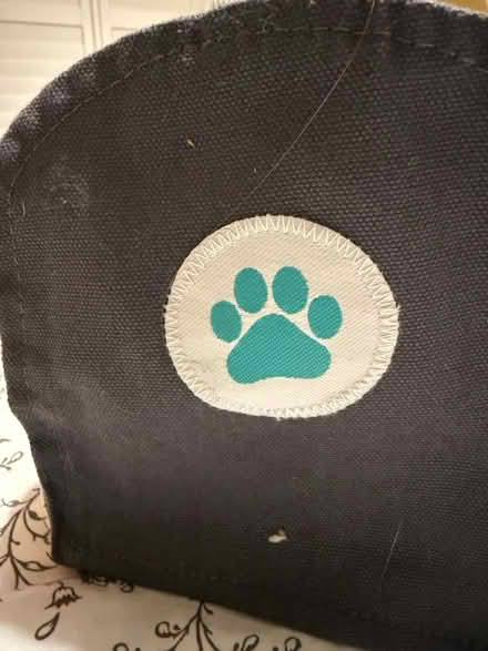 Photo of free Toy pet carrier (Winchester SO22) #2