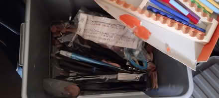 Photo of free Selection musical instruments (Greatfield HU9) #1