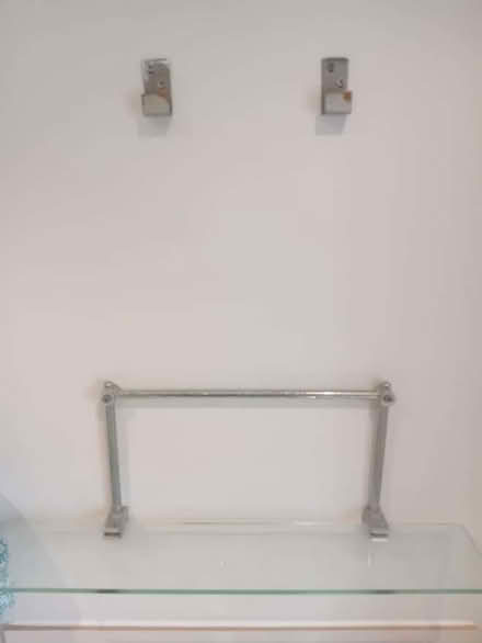 Photo of free Bathroom mirror (New Catton NR3) #2