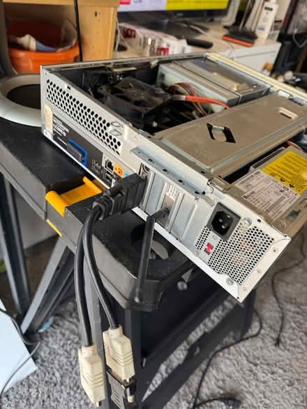 Photo of free Computer for parts (Croydon) #2