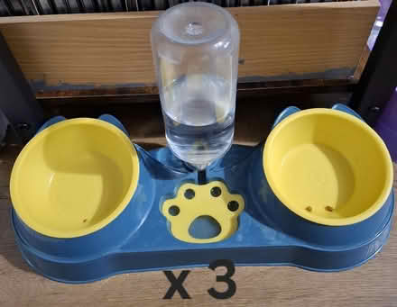 Photo of free Cat stuff (Cleehill SY8) #4