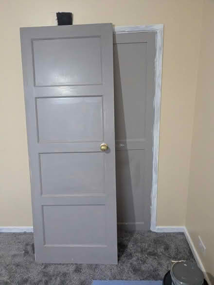 Photo of free Internal doors (Gloucester GL2) #3