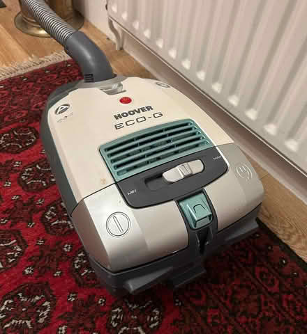Photo of free Small Hoover AT70 (Dorking RH4) #1
