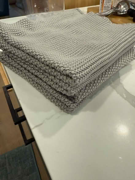 Photo of free 4 new William Sonoma cloths (Columbia Heights) #1