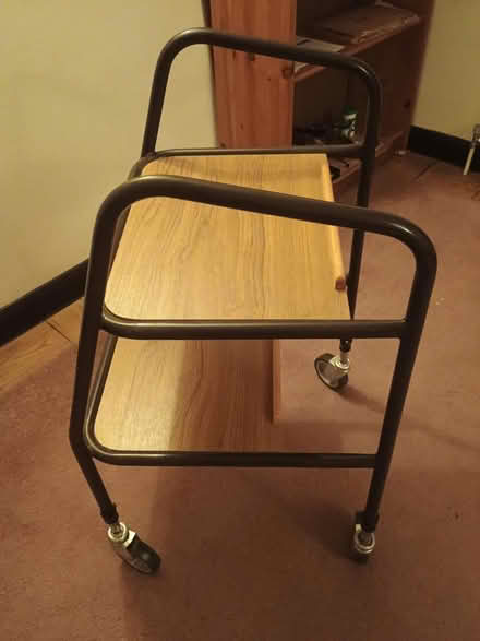 Photo of free Trolley (Farnham Common SL2) #1