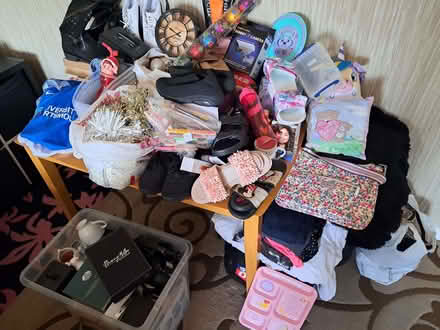 Photo of free Bric a Brac (Havant PO9) #1