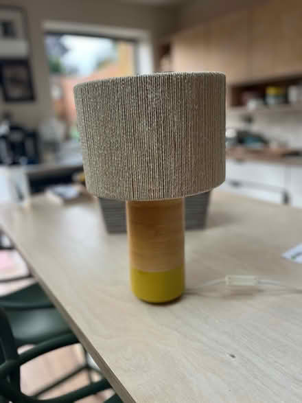 Photo of free Lamp (BN41) #1