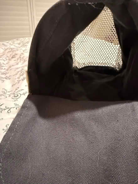 Photo of free Toy pet carrier (Winchester SO22) #3