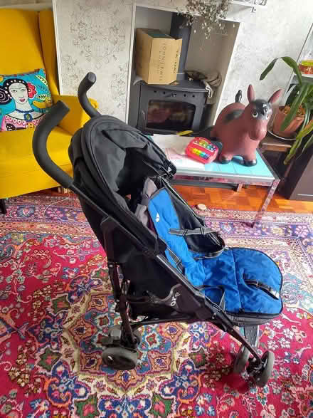 Photo of free Joie Baby Nitro LX Pushchair (Friern Barnet N12) #1