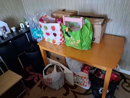 Photo of free Bric a Brac (Havant PO9) #2